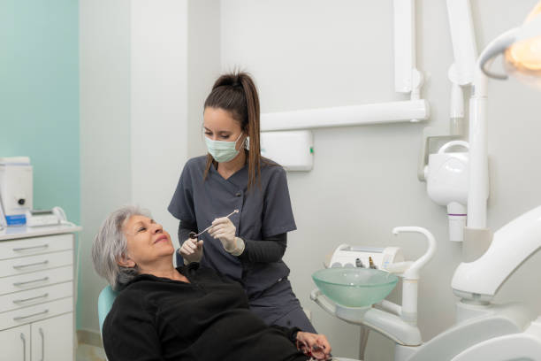 Best Emergency Dental Extractions in Jackson, OH