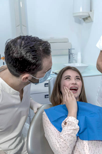 Best Emergency Dentist for Lost Fillings or Crowns in Jackson, OH